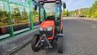 Tractor agrícola - Kubota - b2-231 cab
