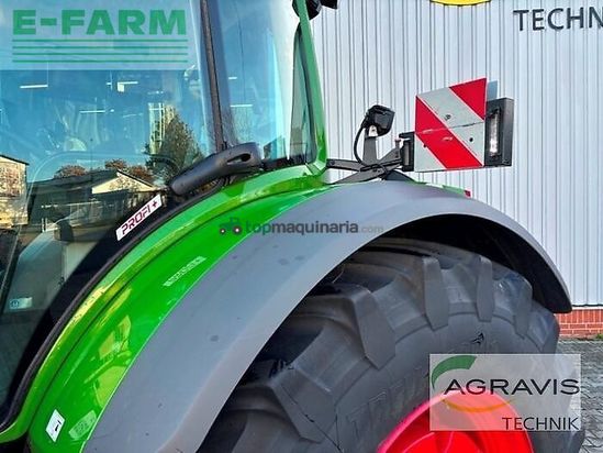 Tractor agrícola - Fendt - 728 vario gen-7 profi plus ProfiPlus
