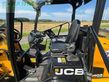 Minicargadora - JCB - 403 plus mit fahrerschutzdach