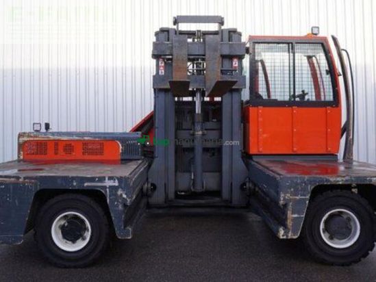 Elevadora - Combilift - c6000fsl