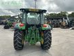 Tractor agrícola - John Deere - 5085m tractor (st23297)
