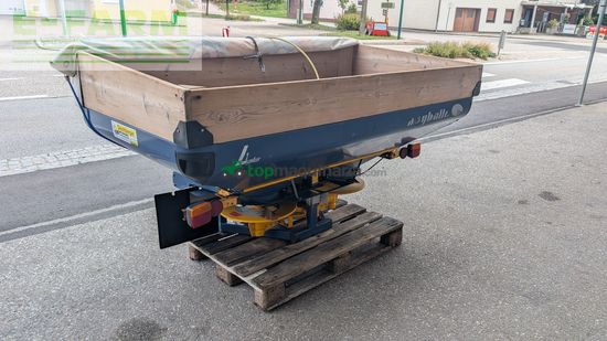 Esparcidor - Bogballe - l1 plus - 700