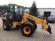 Minicargadora - JCB - tm220 agri