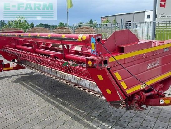 Cabezal - Case IH - 742 me