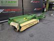Cortacésped manual - Krone - ec r 280 cv