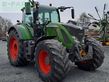 Tractor agrícola - Fendt - 724 vario profi Profi