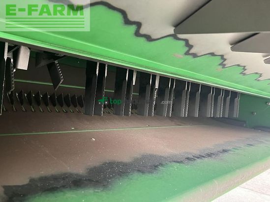 Cosechadora de Cereal - John Deere - s770-mähdrescher my2023