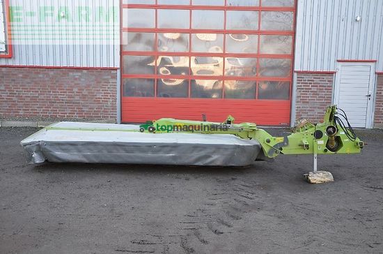Cortacésped manual - Claas - disco 4000 contour
