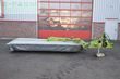 Cortacésped manual - Claas - disco 4000 contour