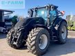 Tractor agrícola - Valtra - q305 unlimited