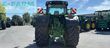 Tractor agrícola - John Deere - 6195R