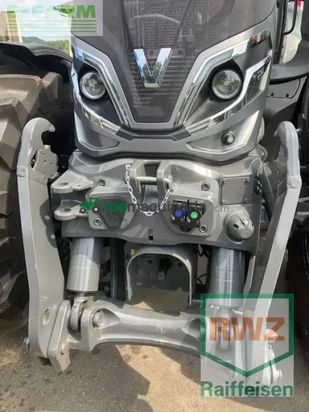 Tractor agrícola - Valtra - q305