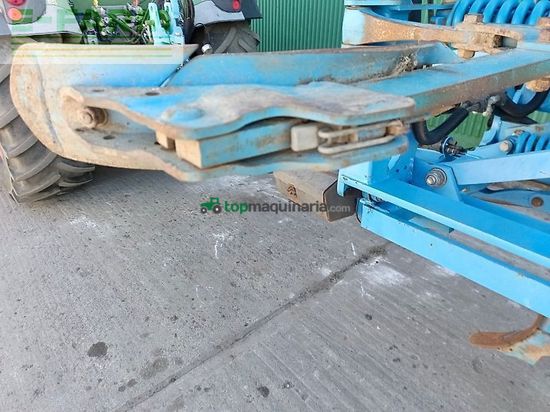 Cultivador - Lemken - karat 9/500