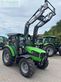 Tractor agrícola - Deutz-Fahr - 5080 d keyline gs