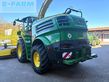 Cosechadora de Cereal - John Deere - 8600i prodrive 40km/h