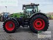 Tractor agrícola - Fendt - 936 vario gen-7