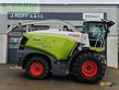 Cosechadora de Cereal - Claas - jaguar 950
