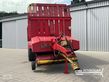 Remolqu agrícola -  - europrofi iii euromatic