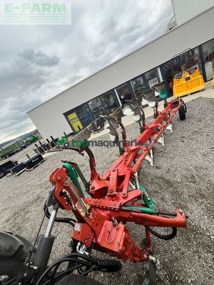 Arado - Kverneland - lb100-200 5-schar nr.19