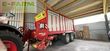 Remolqu agrícola - Pöttinger - jumbo 6610 combiline