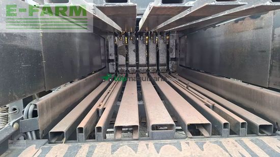 Empacadora gigant - New Holland - bb 9070 / bb9070