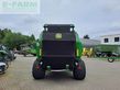 Empacadora gigant - John Deere - v461r