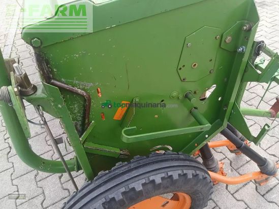 Sembradora - Amazone - d8-30 spezial