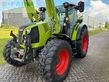 Tractor agrícola - Claas - arion 440 cis