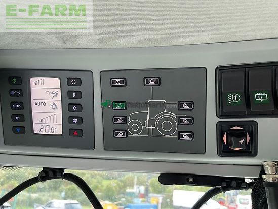 Tractor agrícola - Claas - arion 660 cebis stufenlos mit top-ausstattung