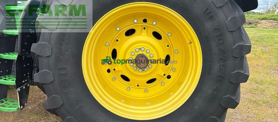 Tractor agrícola - John Deere - 7R 290