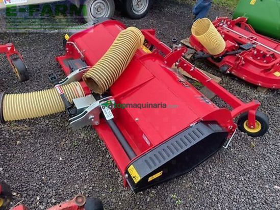Cortacésped manual - Ferrari - broy 3/1 155 tur