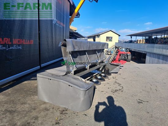 Cortacésped manual - Massey Ferguson - dm 357-p