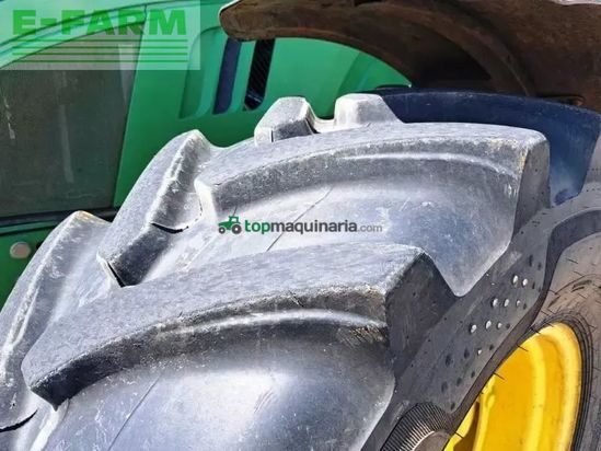 Tractor agrícola - John Deere - 6150r