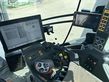 Tractor agrícola - Claas - axion 870