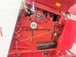 Empacadora gigant - Welger - rp 200 master rundballenpresse