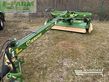 Cortacésped manual - Krone - easycut 3210 cv | wenig gelaufen