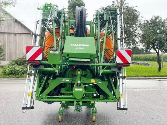 Atomizador - Amazone - uf 1302 feldspritze (isobus)