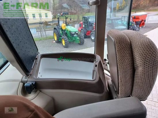 Tractor agrícola - John Deere - 6r 250