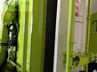 Cortacésped manual - Claas - disco 9200 c auto swather