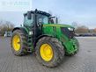 Tractor agrícola - John Deere - 6230r - command pro
