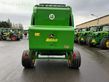 Empacadora gigant - John Deere - 864