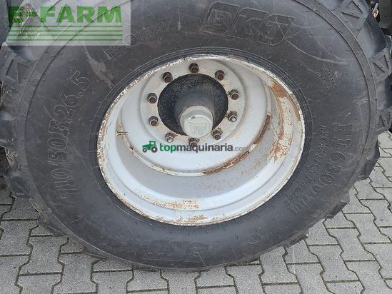 Cuba de purin - garant Kotte - vt 14000