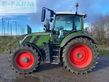 Tractor agrícola - Fendt - 516 s4 profi plus