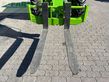 Telescopica - Merlo - einhängegabel (2) 1,20 m