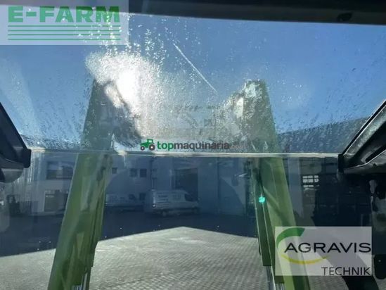 Tractor agrícola - Claas - arion 420 cis tier 4f