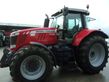 Tractor agrícola - Massey Ferguson - 7720