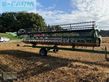 Cosechadora de Cereal - John Deere - 9680wts inkl john deere 625r