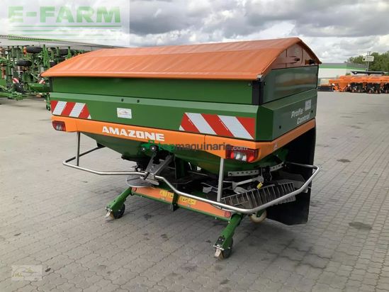 Esparcidor - Amazone - za-v 1700 profis