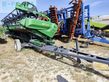 Cosechadora de Cereal - John Deere - t660 hm