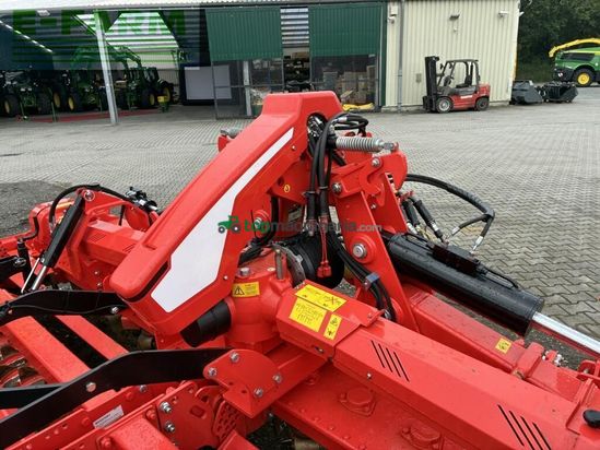 Grada de disco - Maschio - aquila super 5000
